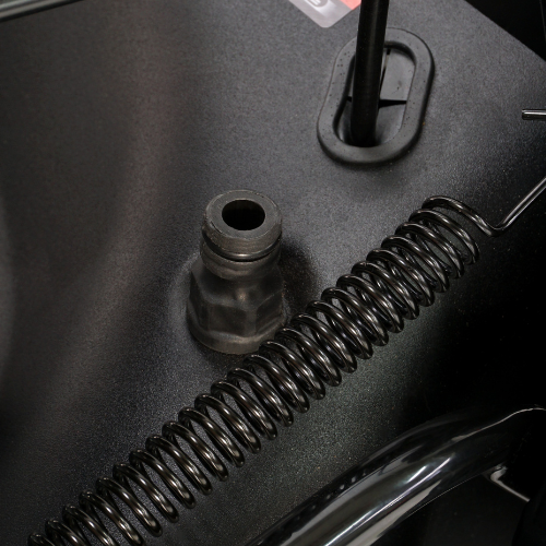 Odkurzacz STIHL SE 62 E-adapter